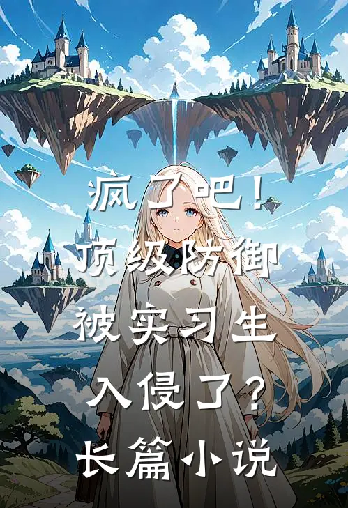 疯了吧！顶级防御被实习生入侵了？长篇小说