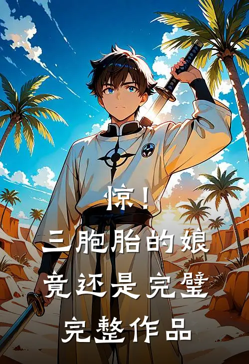 惊！三胞胎的娘竟还是完璧完整作品