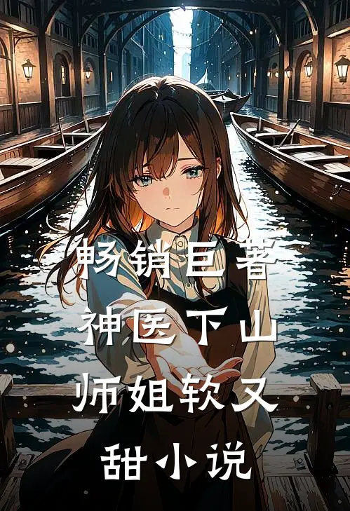 畅销巨著神医下山，师姐软又甜小说
