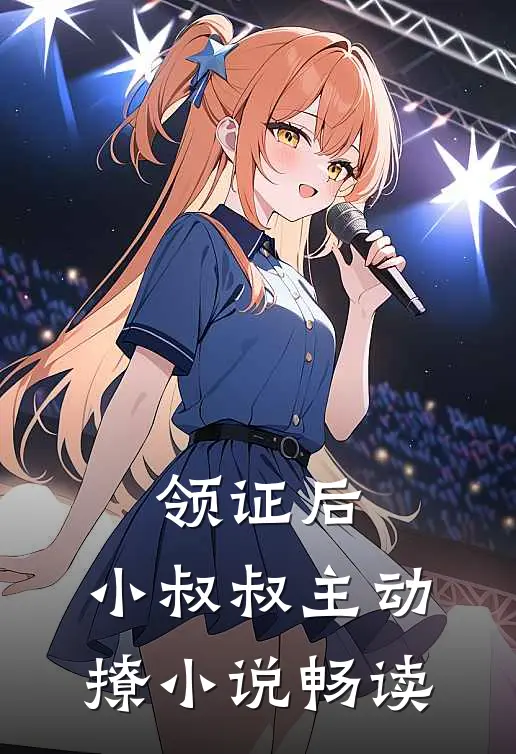领证后，小叔叔主动撩小说畅读