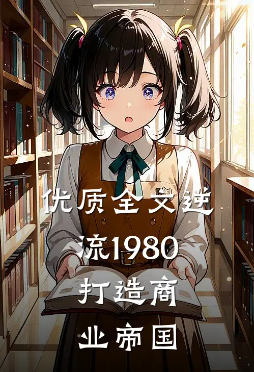 优质全文逆流1980：打造商业帝国