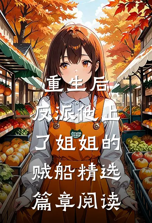 重生后，反派他上了姐姐的贼船精选篇章阅读