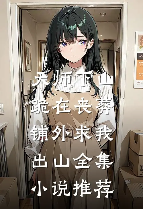 天师下山，跪在丧葬铺外求我出山全集小说推荐