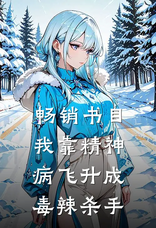 畅销书目我靠精神病飞升成毒辣杀手