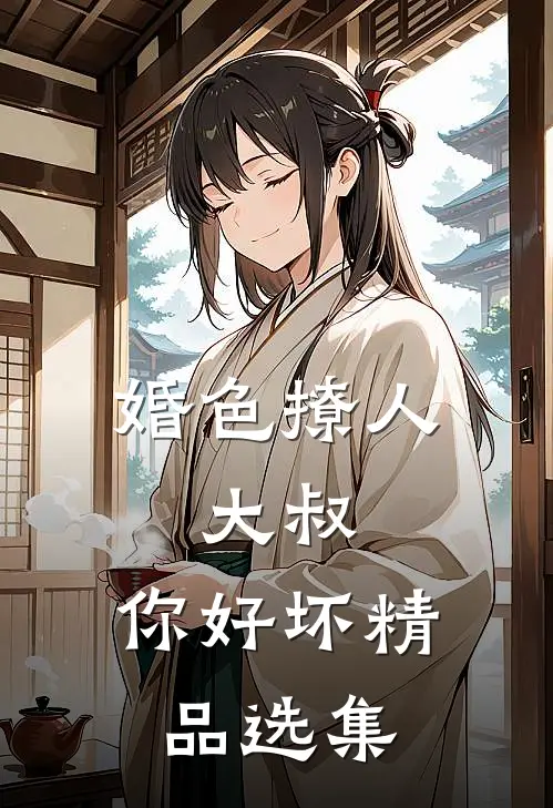 婚色撩人：大叔，你好坏精品选集