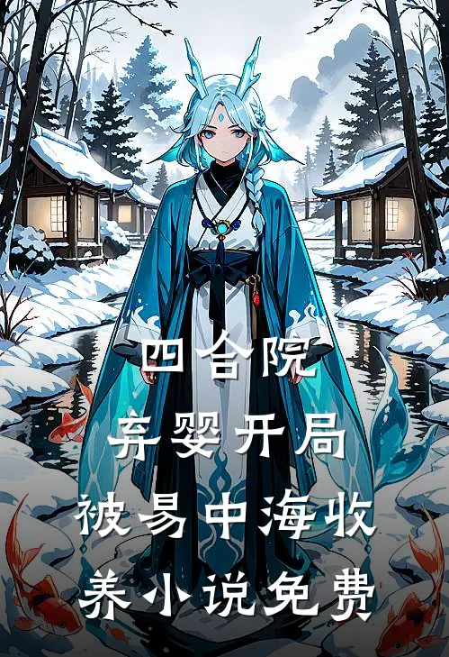 四合院：弃婴开局，被易中海收养小说免费