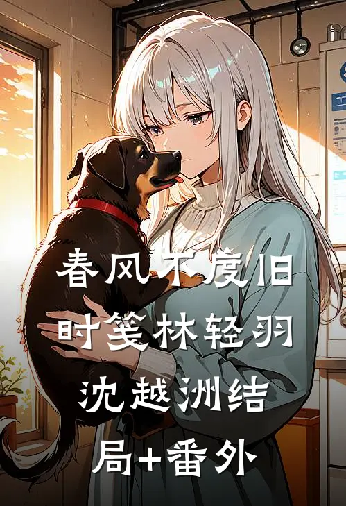 春风不度旧时笺林轻羽沈越洲结局+番外