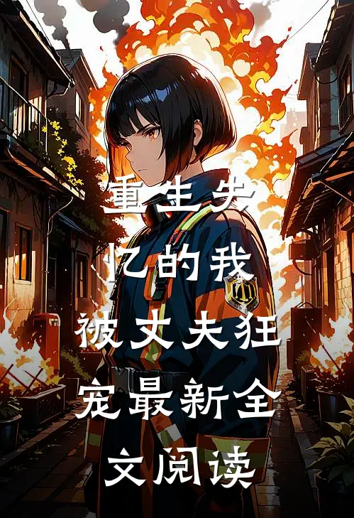 重生失忆的我，被丈夫狂宠最新全文阅读