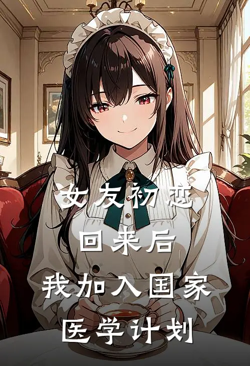 女友初恋回来后，我加入国家医学计划