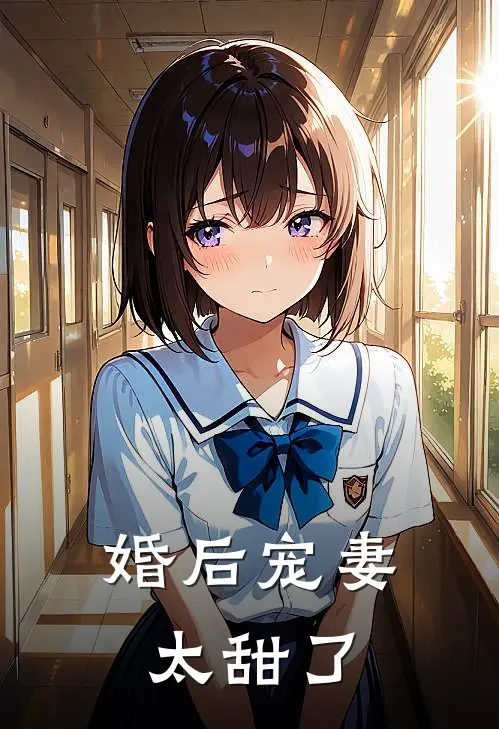 婚后宠妻太甜了