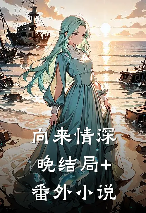 向来情深晚结局+番外小说