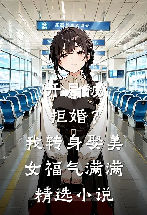 开局被拒婚？我转身娶美女福气满满精选小说