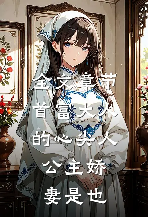 全文章节首富大人的心尖人，公主娇妻是也