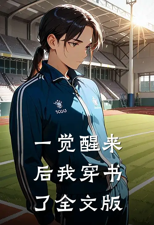 一觉醒来后我穿书了全文版