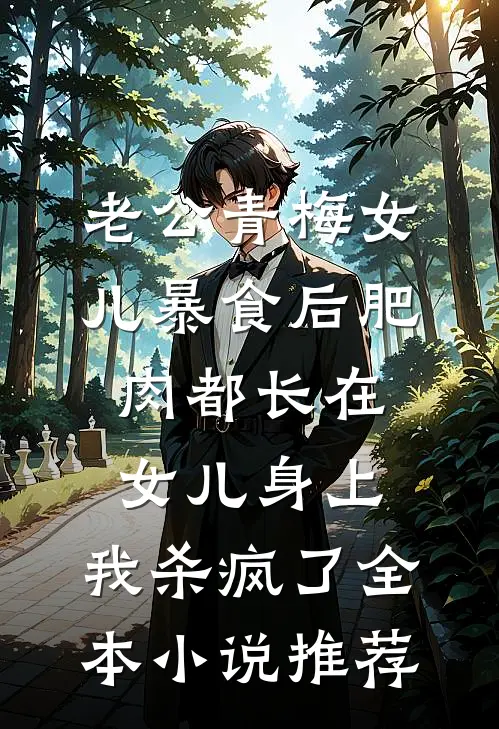 老公青梅女儿暴食后肥肉都长在女儿身上，我杀疯了全本小说推荐