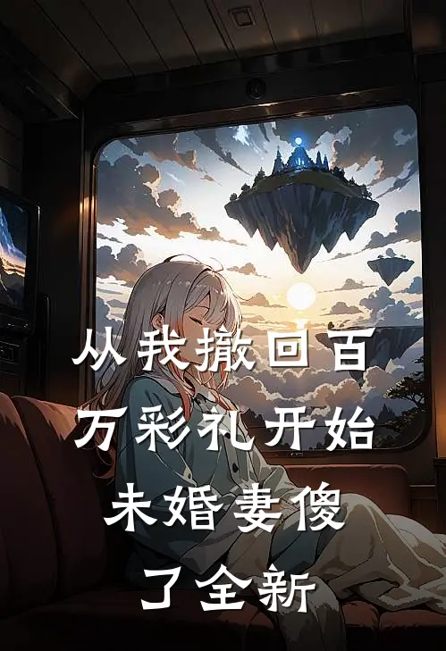 从我撤回百万彩礼开始，未婚妻傻了全新