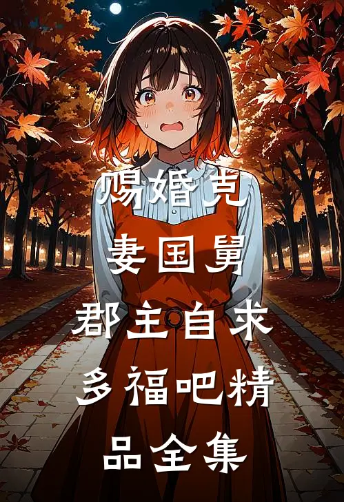 赐婚克妻国舅，郡主自求多福吧精品全集