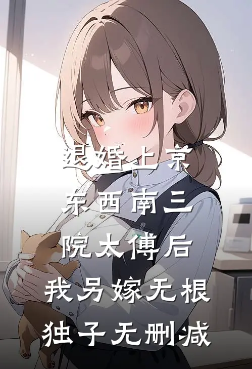退婚上京东西南三院太傅后，我另嫁无根独子无删减