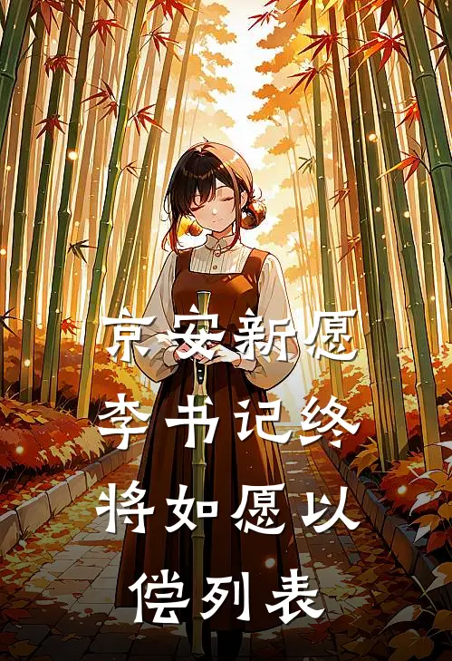 京安新愿：李书记终将如愿以偿列表