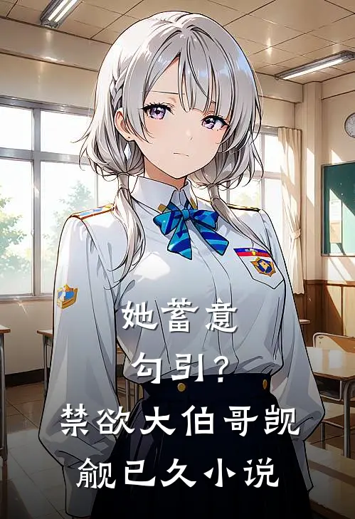 她蓄意勾引？禁欲大伯哥觊觎已久小说