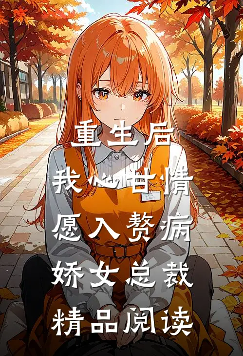 重生后，我心甘情愿入赘病娇女总裁精品阅读