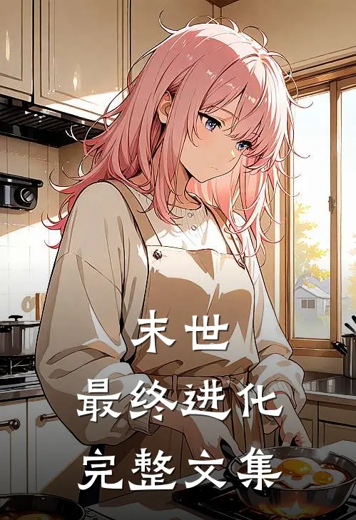 末世：最终进化完整文集