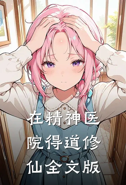 在精神医院得道修仙全文版