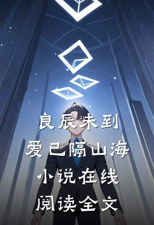良辰未到，爱已隔山海小说在线阅读全文