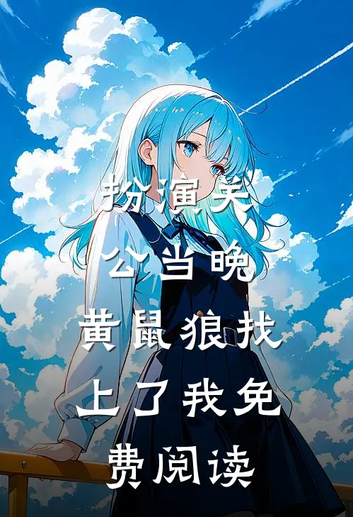 扮演关公当晚，黄鼠狼找上了我免费阅读
