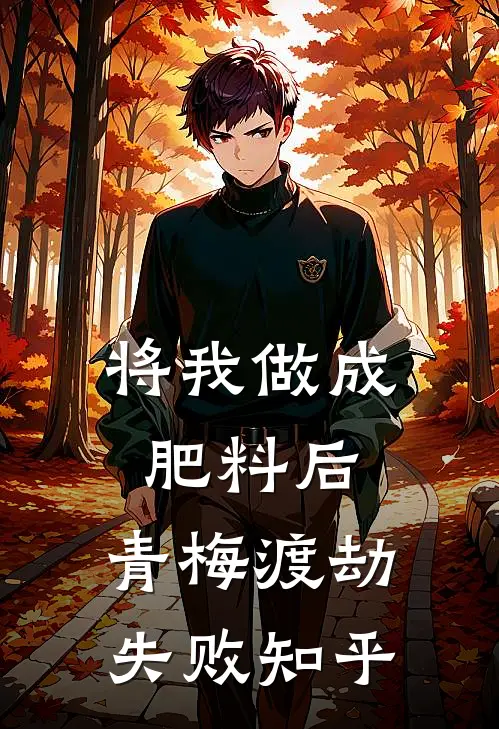 将我做成肥料后，青梅渡劫失败知乎
