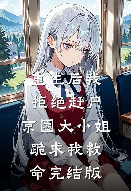 重生后我拒绝赶尸，京圈大小姐跪求我救命完结版