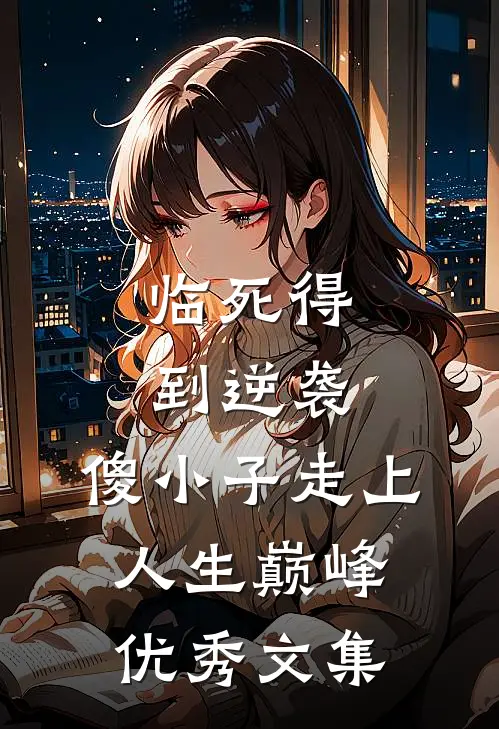 临死得到逆袭，傻小子走上人生巅峰优秀文集