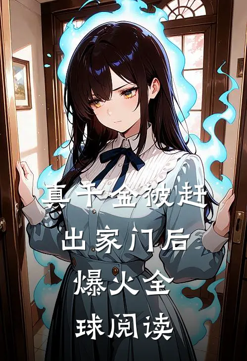 真千金被赶出家门后，爆火全球阅读