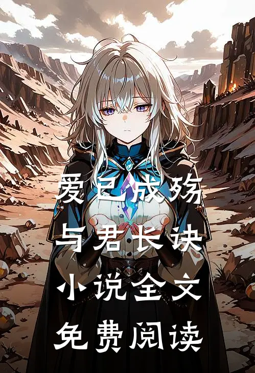 爱已成殇，与君长诀小说全文免费阅读