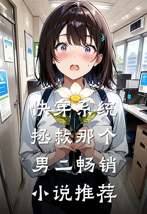 快穿系统：拯救那个男二畅销小说推荐