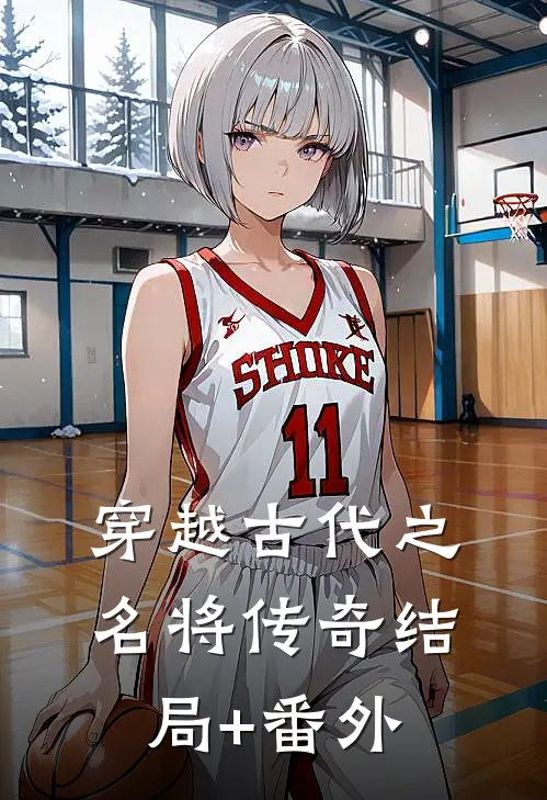 穿越古代之名将传奇结局+番外