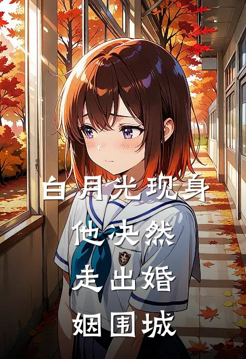 白月光现身，他决然走出婚姻围城