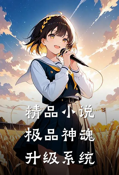 精品小说极品神魂升级系统