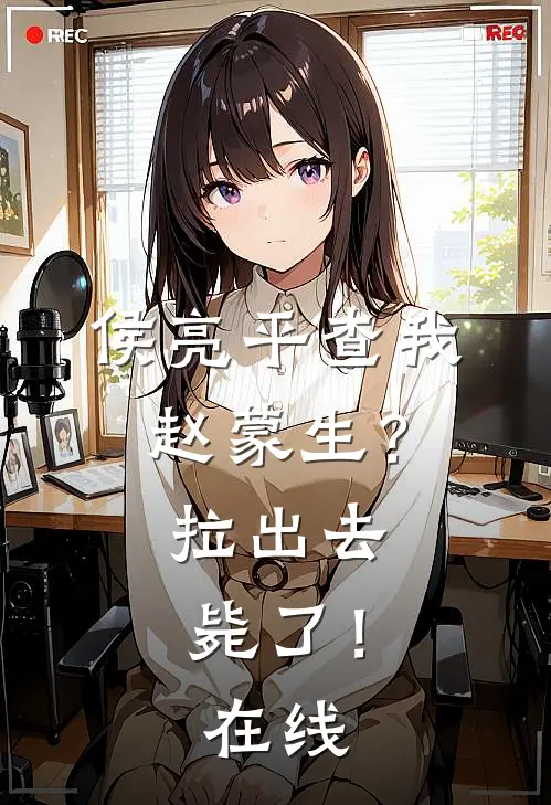 侯亮平查我赵蒙生？拉出去毙了！在线