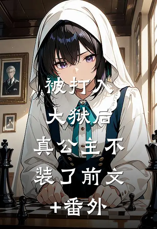 被打入大狱后，真公主不装了前文+番外