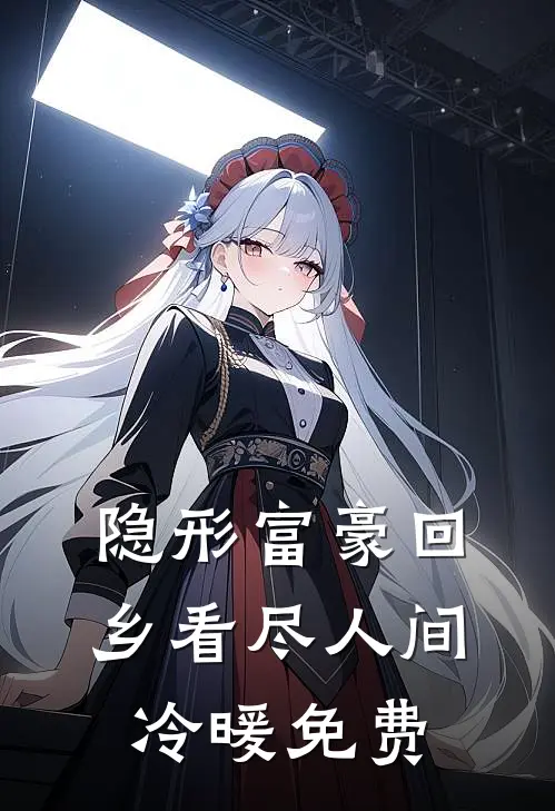 隐形富豪回乡看尽人间冷暖免费