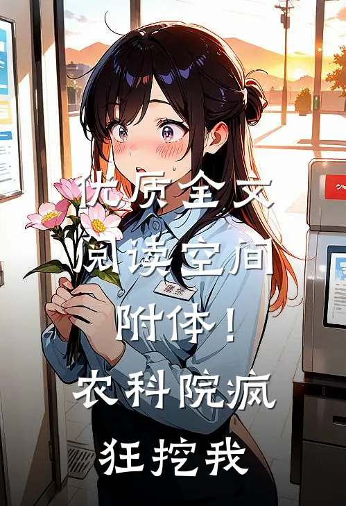优质全文阅读空间附体！农科院疯狂挖我