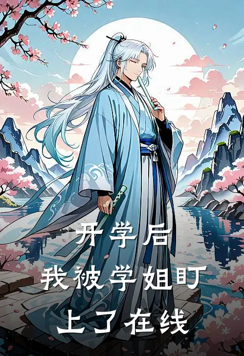 开学后，我被学姐盯上了在线