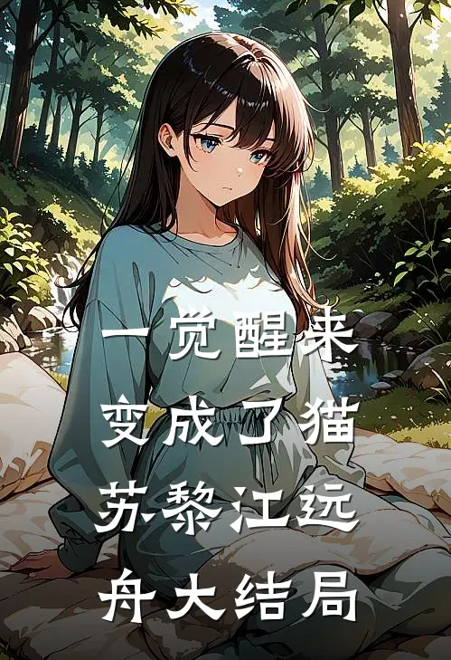 一觉醒来变成了猫苏黎江远舟大结局