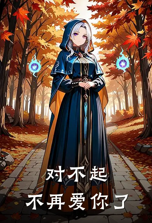 对不起，不再爱你了