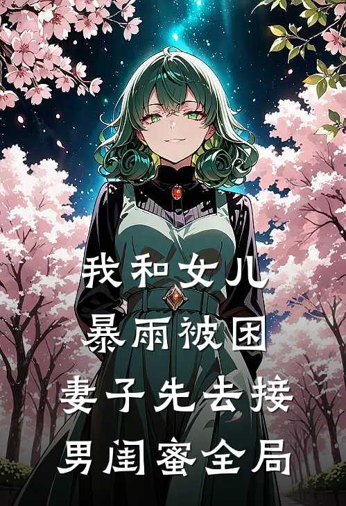 我和女儿暴雨被困，妻子先去接男闺蜜全局