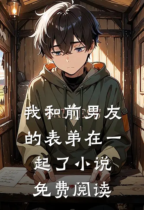 我和前男友的表弟在一起了小说免费阅读