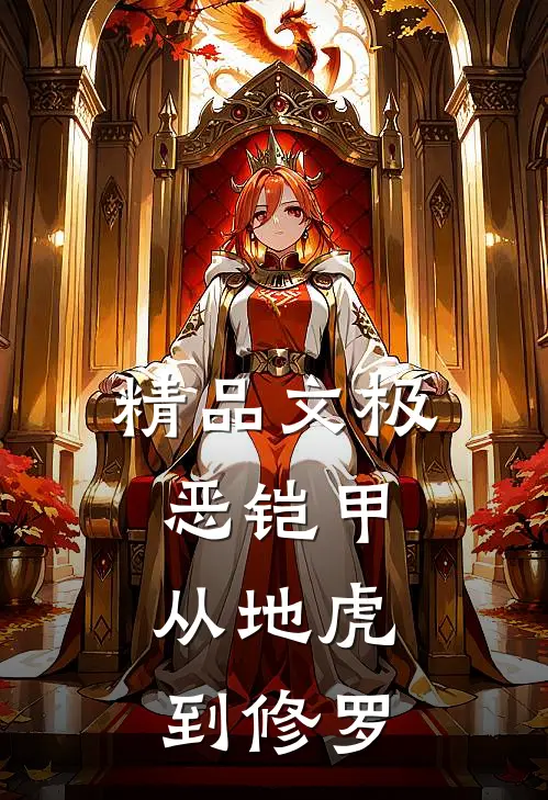 精品文极恶铠甲：从地虎到修罗