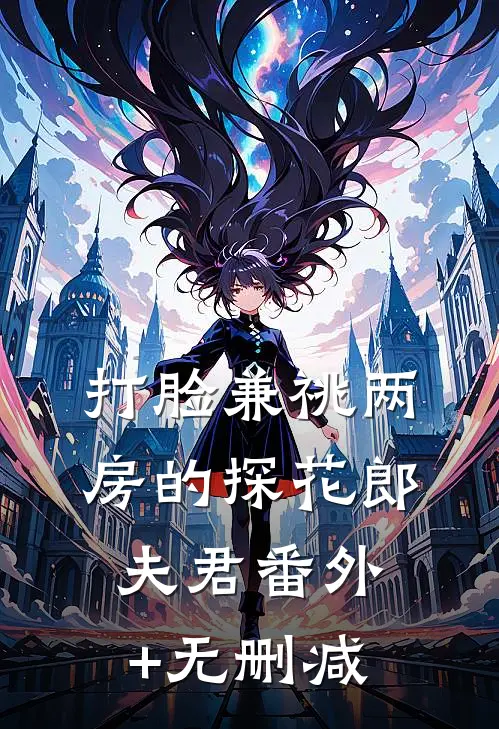 打脸兼祧两房的探花郎夫君番外+无删减