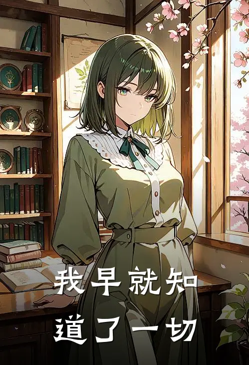我早就知道了一切